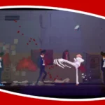 Recenzja gry Anomaly Agent