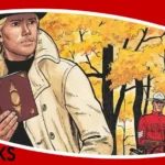 Trent (wydanie zbiorcze) recenzja