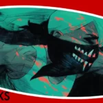 Coś zabija dzieciaki tom 6 recenzja komiksu