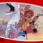 Frnck tom 7 recenzja komiksu