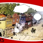 Ladies with Guns tom 2 recenzja