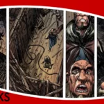 Świat Akwilonu: Orki i gobliny tom 3 recenzja