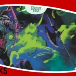 Raz i na zawsze tom 5 recenzja komiksu