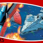 Star Wars: Ukryte Imperium recenzja komiksu