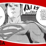Superman kontra Meshi tom 1 recenzja