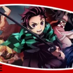 Ciekawostki serii Demon Slayer.