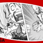 Dr. Stone tom 25-26 recenzja