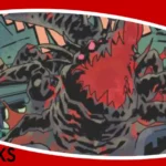 Dom Slaughterów tom 3 recenzja komiksu