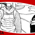 Fire Force tom 22-23 recenzja mangi