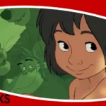 Księga dżungli recenzja komiksu