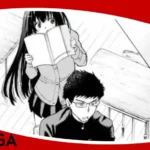 Przyjacielskie rozgrywki tom 4-6 recenzja mangi