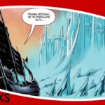 Saga Orków tom 2: Shakara recenzja komiksu