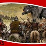 Skarga Utraconych Ziem. Aylissa recenzja komiksu.