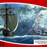 Świat Akwilonu: Magowie tom 2 recenzja komiksu