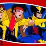 X-Men: The Animated Series recenzja serialu