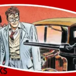 Barcelona o świcie recenzja komiksu