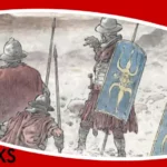 Brigantus tom 1 recenzja komiksu