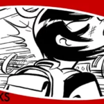 Scott Pilgrim tom 3 recenzja komiksu