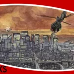 Status 7 recenzja komiksu