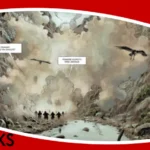 Dziki Zachód tom 3 recenzja komiksu