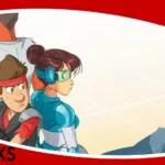 Louca tom 8 recenzja komiksu