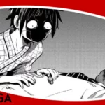 Talentless Nana tom 8-10 recenzja mangi