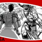 Walkirie kresu dziejów tom 9-10 recenzja mangi