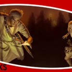 Alix Senator tom 3: Cykl Trucizn (wydanie zbiorcze) recenzja komiksu