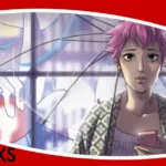 Cholerna sakura recenzja komiksu