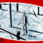 Mazebook: Księga labiryntów recenzja komiksu