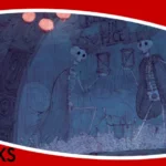 Nieme królestwa recenzja komiksu