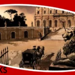 Skorpion tom 3 (wydanie zbiorcze) recenzja komiksu.