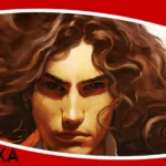 Witch King recenzja książki