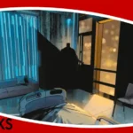 Batman: Failsafe tom 1 recenzja komiks