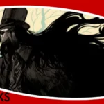 Hillbilly tom 2 recenzja komiksu