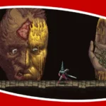 Blasphemous recenzja gry