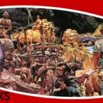 Cyd (wydanie zbiorcze) recenzja komiksu