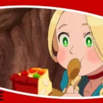 Delicious in Dungeon recenzja anime
