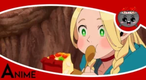 Delicious in Dungeon recenzja anime
