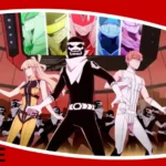 Go! Go! Loser Ranger! (sezon 1) recenzja anime