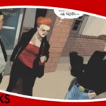 Coś zabija dzieciaki tom 7 recenzja komiksu