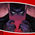 Batman Detective Comics. Gothamski Nokturn: Uwertura tom 1 - recenzja komiksu