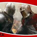 I niechaj cisza wznieci wojnę - recenzja książki.