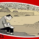 Kroniki jerozolimskie - recenzja komiksu.