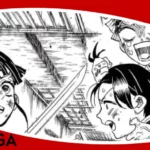 Miecz zabójcy demonów tom 21-23 recenzja mangi