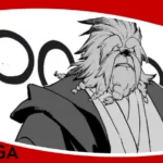 Star Wars. Wielka Republika. Na skraju równowagi - Przeszłość - recenzja mangi