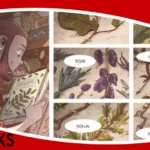 Strażniczka Małych Ludzi tom 1: Wróżkowy balsam - recenzja komiksu