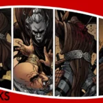 Świat Akwilonu: Krasnoludy tom 7