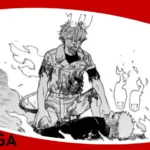 Ao no Exorcist tom 29 - recenzja mangi.