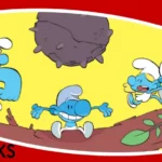 Co to za Smerf? - recenzja komiksu.